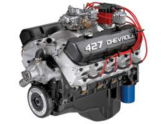 P15E5 Engine